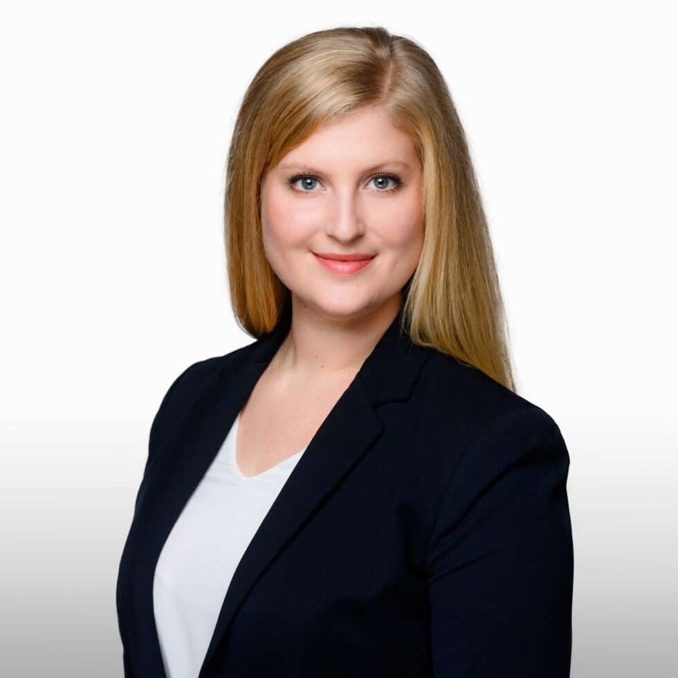 Marina Konrad, Rechtsanwältin mit Schwerpunkt Familienrecht